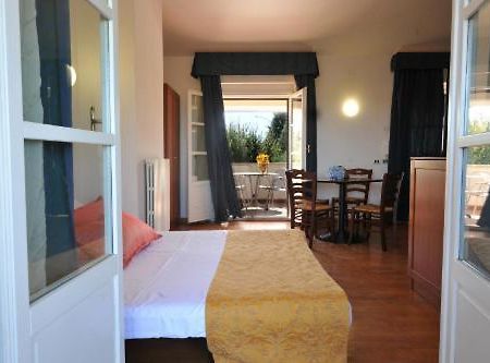 Holiday House Aurora Cortona Exterior foto