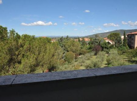 Holiday House Aurora Cortona Exterior foto