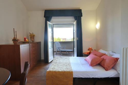 Holiday House Aurora Cortona Exterior foto