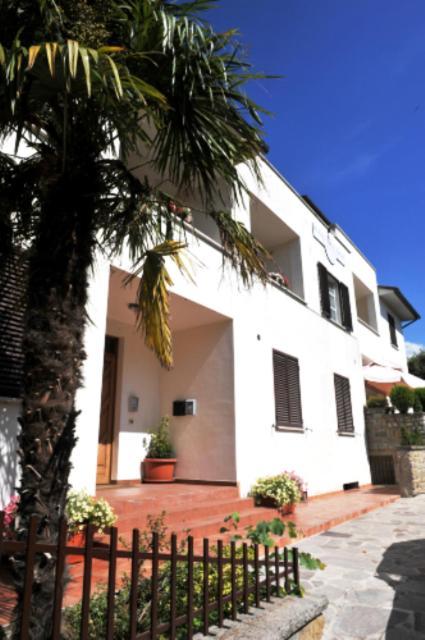 Holiday House Aurora Cortona Exterior foto