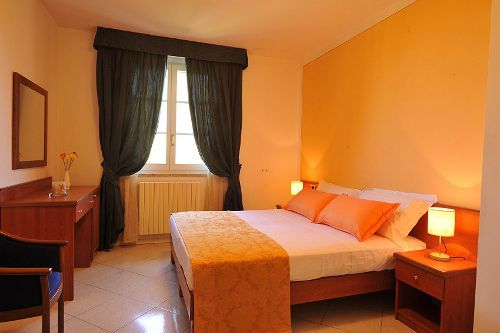 Holiday House Aurora Cortona Exterior foto